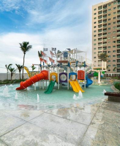 Apartamento Em Salinas - Exclusive Resort Salinopolis Exterior photo